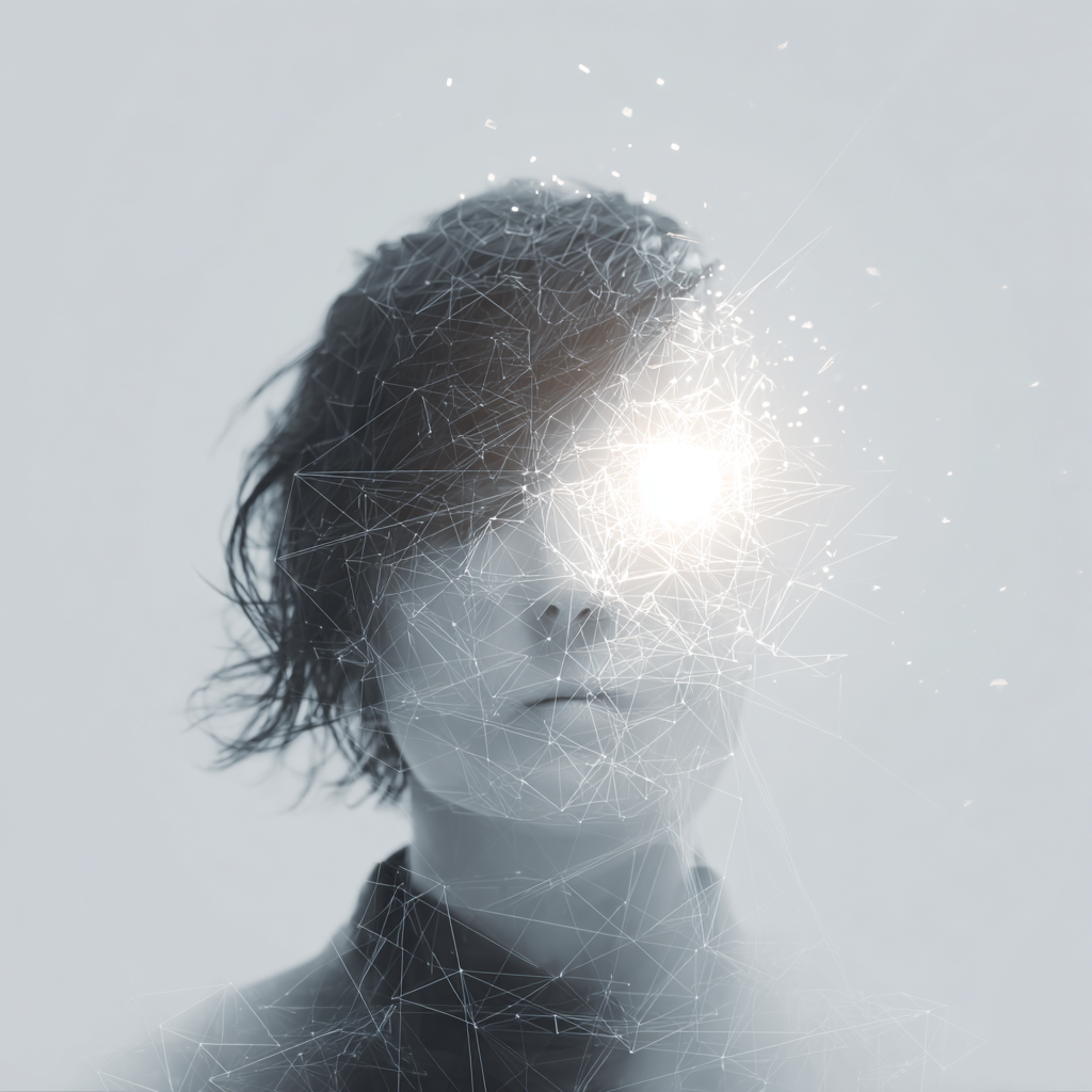 Photo of rows of school desk chairs in a classroom.