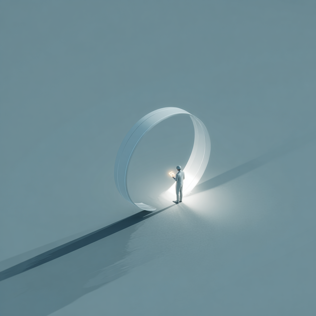 Photo of rows of school desk chairs in a classroom.