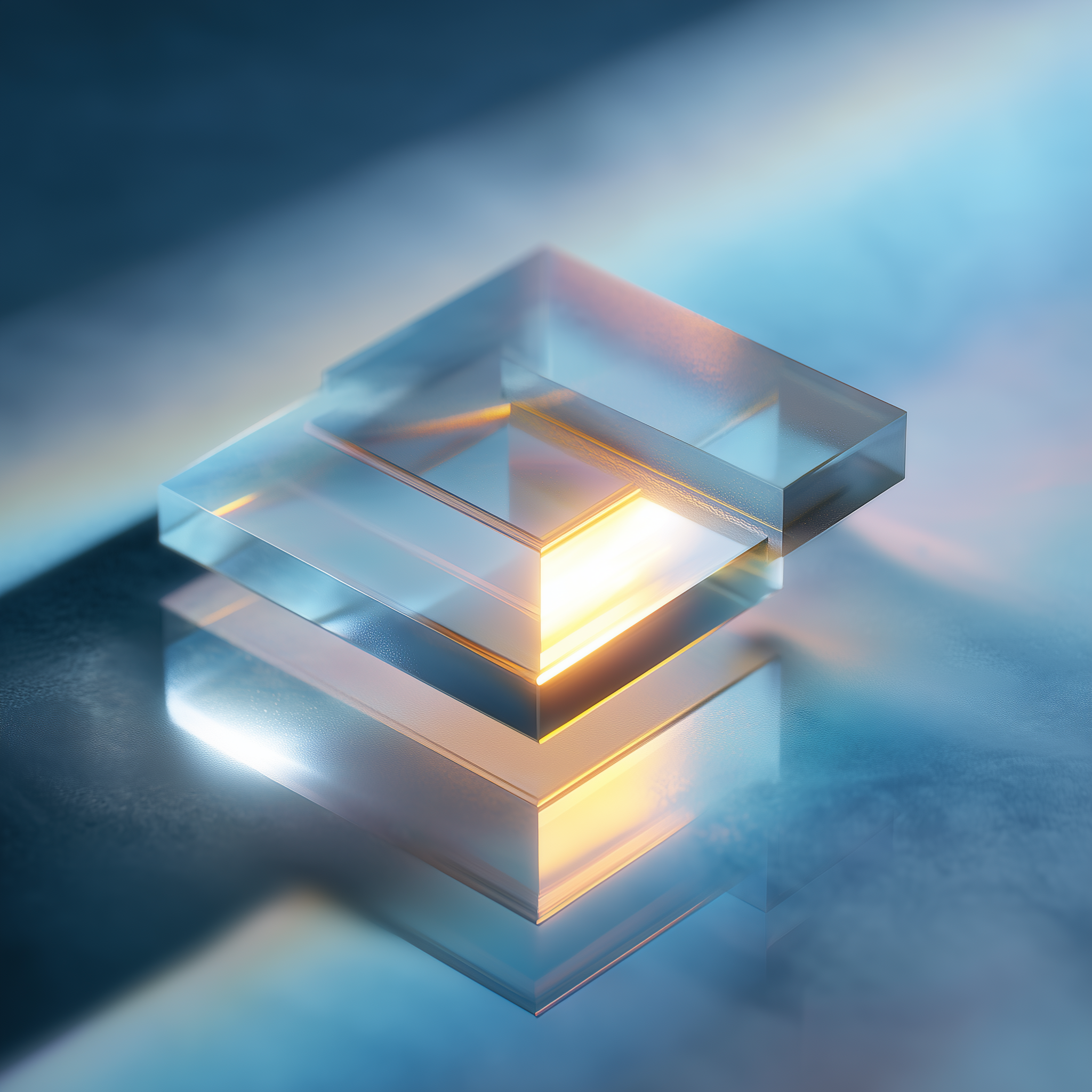 Photo of a row of books in a library.